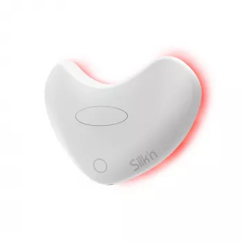 Silk'n LumiLips LLM1PE1001 LED-Lippentherapie-Maske