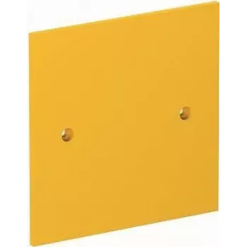 OBO Bettermann Abdeckplatte blind VH-P1 (6109842)