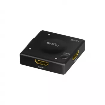 HDMI Switch LogiLink HD0041