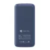 Tragbare Powerbank Navitel PWR20 MX BLUE 20000 mAh