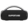 TWS-Ohrhörer TRACER SuperTube TRAGLO47727 Bluetooth, In-Ear, schwarz