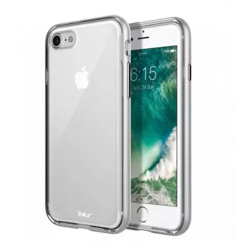 Cover Tellur TLL118124 Handyhülle für iPhone 7