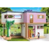 Figurenset My Life 71607 Wohnhaus mit Wintergarten