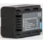 Wiederaufladbarer Li-Ionen-Akku extra digital VW-VBK180 1800mAh für kompatible Geräte