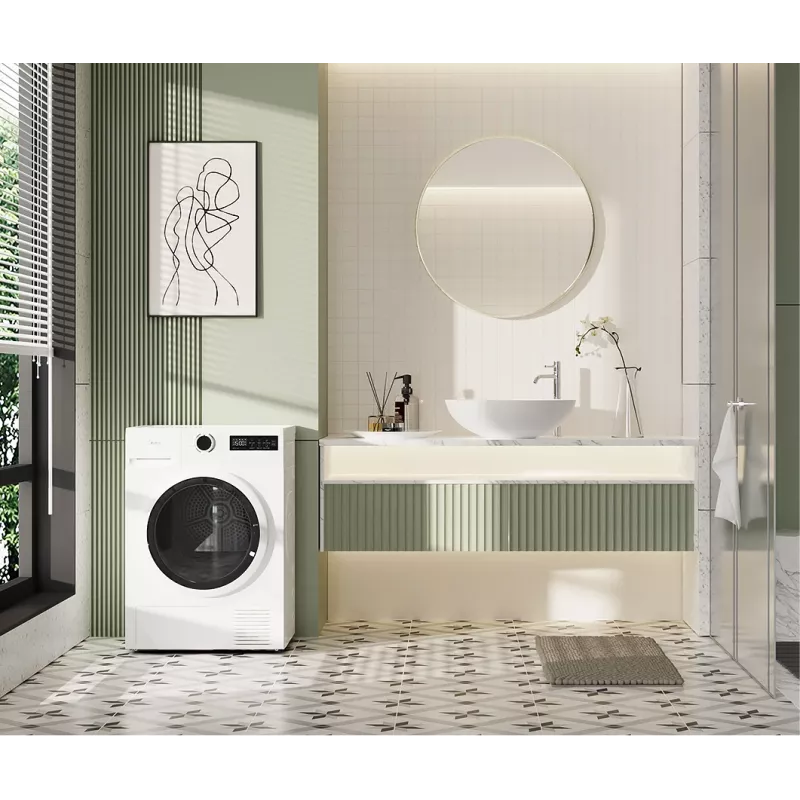Midea MD110H70/W-HR Trockner | Midea
