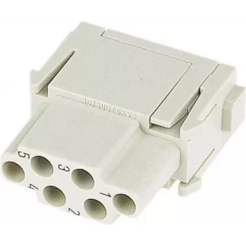 Harting 09 14 006 3101 Grau