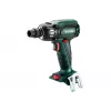 Schlagschrauber Metabo SSW 18 LTX 400 BL 1/2 Zoll 400 N⋅m 2150 U/min