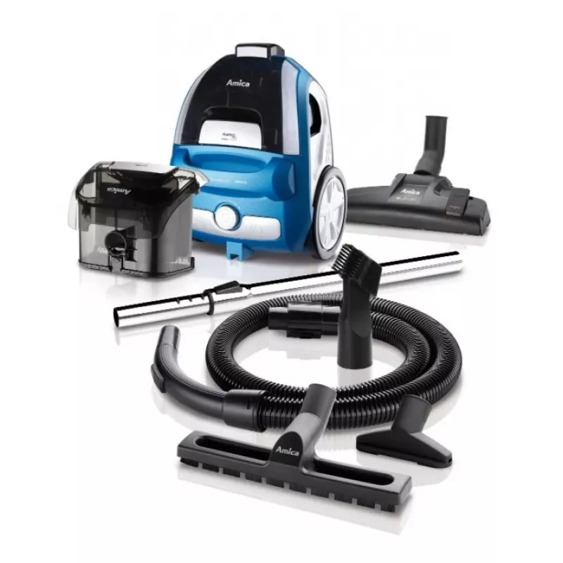 Bodenstaubsauger Amica Bagio Eco VM3041