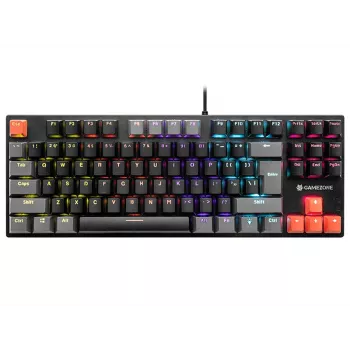 TRACER Mechanische Tastatur GAMEZONE Blade 87