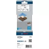 Bohrer Bosch 2608606043 High Durability Stahl