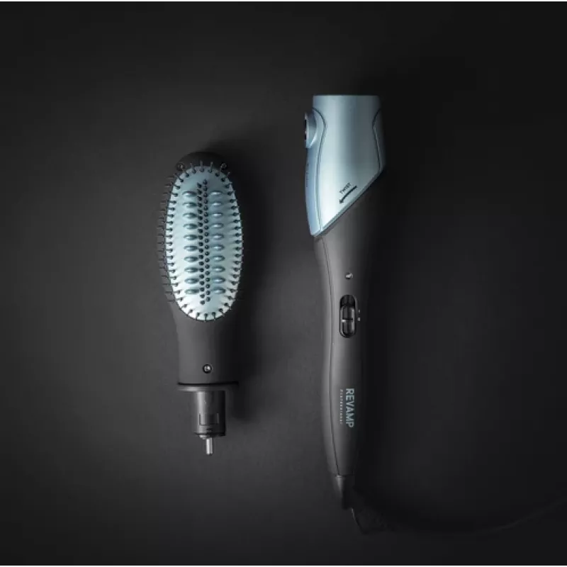Revamp TO-2009 Progloss Smooth Keramik-Hot Brush
