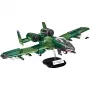 A-10 Thunderbolt II Warthog, Konstruktionsspielzeug