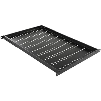 Rack-Zubehör Lanview RAS805BL Schwarz 1U 50kg