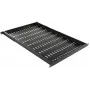 Rack-Zubehör Lanview RAS805BL Schwarz 1U 50kg