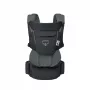 Kindertrage Osprey Poco Soft LT leicht schwarz – Osprey Kindertrage Modell 10006179/550/O/S