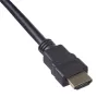 Akyga HDMI-auf-DVI-Kabel, 3 m