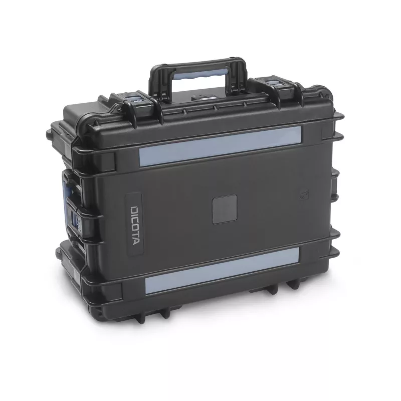 Ladewagen für Tablets, 14 Plätze