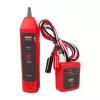 Kabeldetektor Unit UT-682D mit LCD-Anzeige und akustischem Alarm