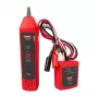 Kabeldetektor Unit UT-682D mit LCD-Anzeige und akustischem Alarm