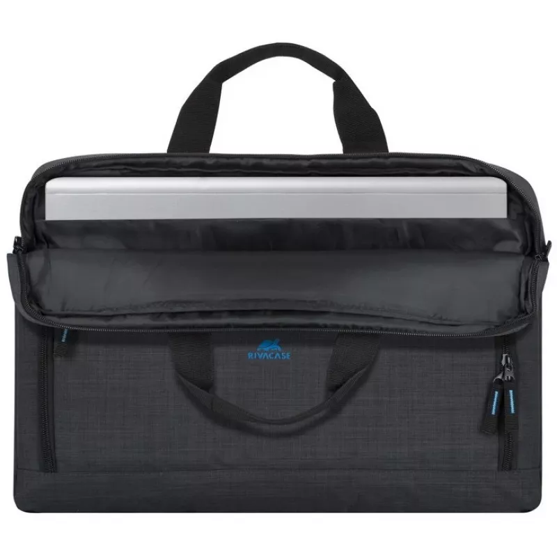 Umhängetasche Rivacase Regent 8058 43,9 cm (17,3 Zoll)
