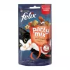 Felix Party Mix Grill Katzenleckerlis Beutel 60 g — Felix Party Mix Grill für ausgewachsene Katzen