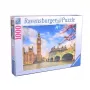 Puzzle Ravensburger Big Ben London 88777 — 1000 Teile, Standardformat