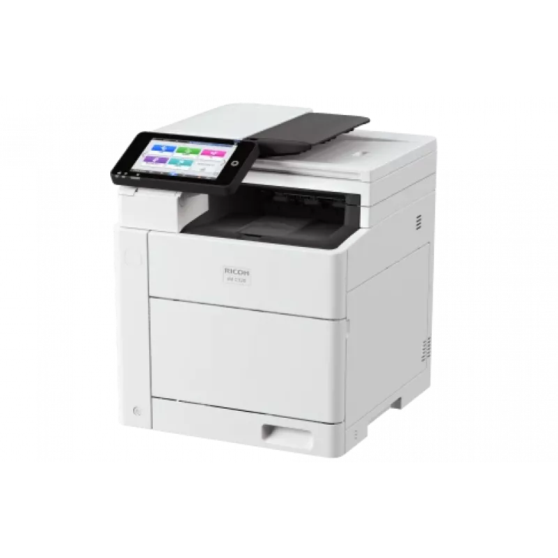 Ricoh IM C320F Laser A4 1200 x 1200 DPI 32 ppm