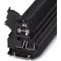Phoenix ST 4-HESILED 24 (5X20) Schwarz (ST 4-HESILED 24 (5X20))