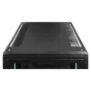 Netzwerkschrank DIGITUS Unique Light Serie 42U 800×1000 mm (BxT) freistehend, 800 kg, IP20, Schlüsselschloss