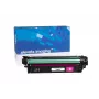 Tonerkartusche CE263A Magenta HP