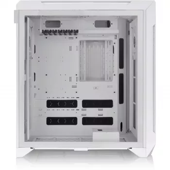 Thermaltake Gehäuse CTE C700 TG Full Tower Snow White Retail - Gehäuse - ATX