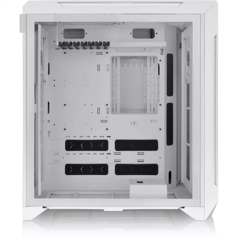 Thermaltake Gehäuse CTE C700 TG Full Tower Snow White Retail - Gehäuse - ATX