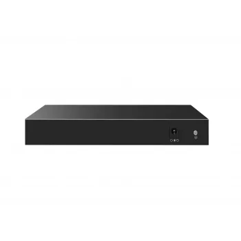 Unmanaged Switch Tenda TEG1110PF-8-120W Gigabit Ethernet PoE 9 Ports