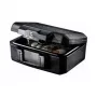 MASTER LOCK L1200 Tresor Schwarz Stahl