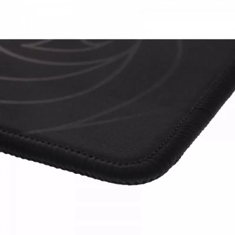L33T Gaming 160404 Bifrost XXL Gaming-Mauspad, schnelle Oberfläche. 920 x 294 x 4 mm, Schwarz