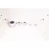 Wandmontage-Rack Digitus DN-19 09U-I-OD