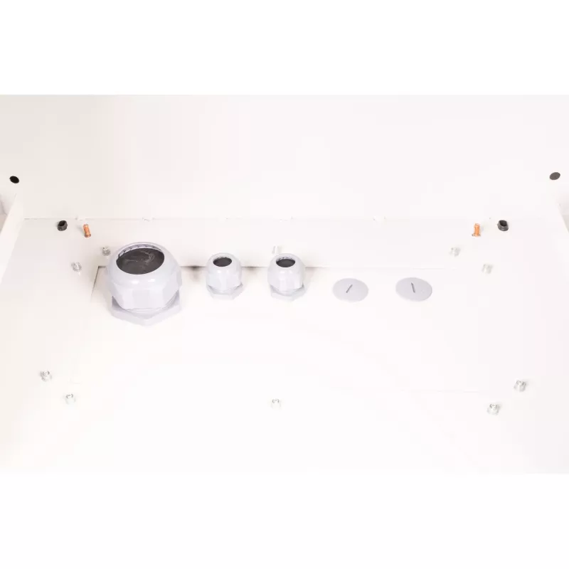 Wandmontage-Rack Digitus DN-19 09U-I-OD