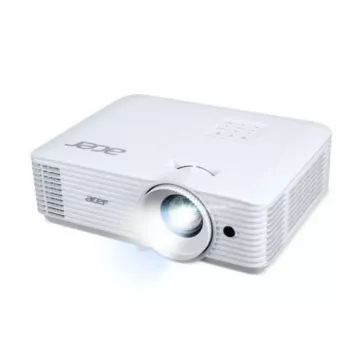 Projektor Acer P1558i MR.JYH11.001 5200 Lumen – tragbarer Klassenraum-/Business-Projektor