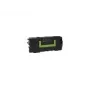 Lexmark Ultra High Yield Schwarz Tonerkartusche, Original