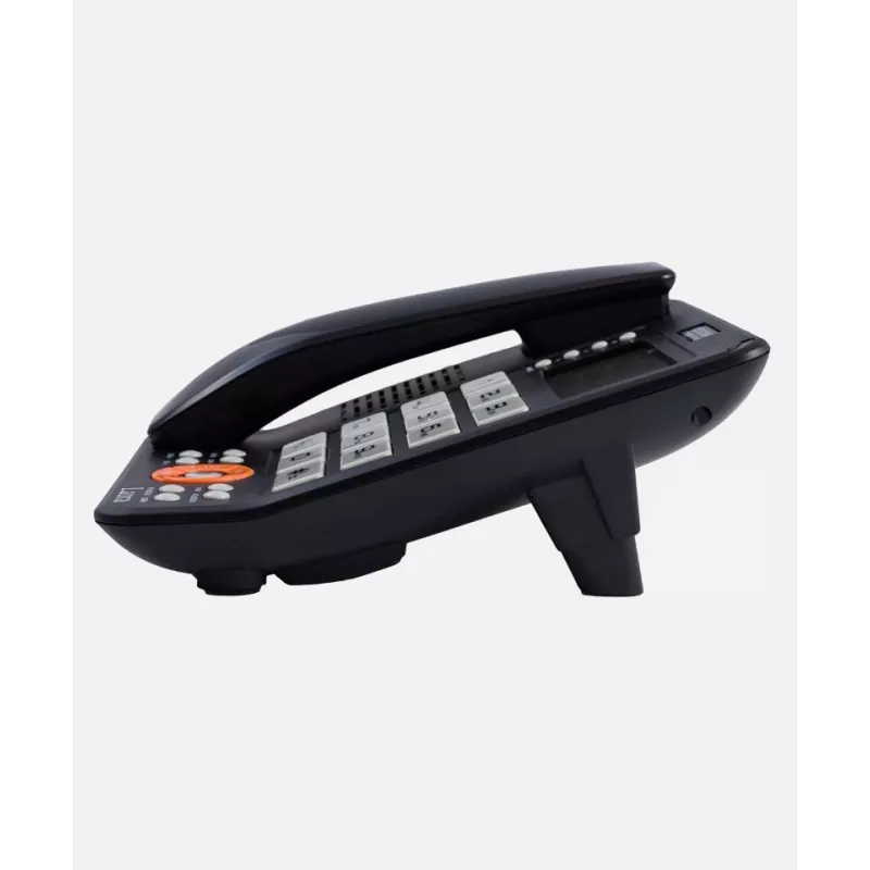 Schnurtelefon Mescomp MT-816 Laura