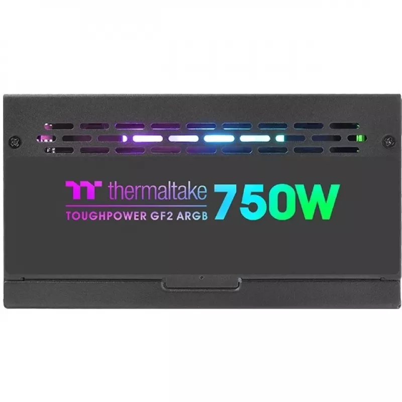 Thermaltake ToughPower GF2 ARGB TTP-750AH3FSG-A - TT Premium Edition - Netzteil (intern)