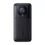 Powerbank Baseus Free2Pull 20000mAh 65W + Kabel (schwarz)