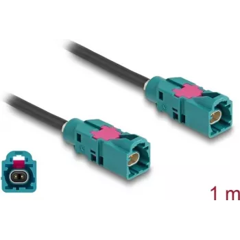 DeLOCK Kabel HDMTD Z Stecker auf HDMTD Z Stecker 1 m