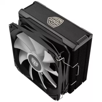 Kolink Umbra EX180 ARGB CPU-Kühler – 120 mm