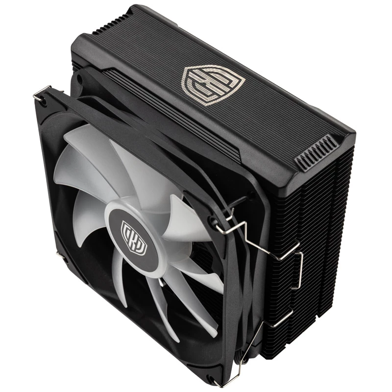 Kolink Umbra EX180 ARGB CPU-Kühler – 120 mm
