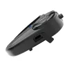 Motorrad-Intercom EJEAS Q7 Bluetooth-Helm-Headset mit großer Reichweite und Freisprechkommunikation