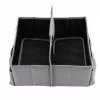 Olympia BO 500 Kinderwagen- und Baby-Organizer, grau