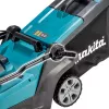 Akku-Rasenmäher MAKITA LM004GZ 40V MAX XGT metabo
