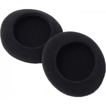 Ohrpolster Sennheiser HZP 27 Schwarz