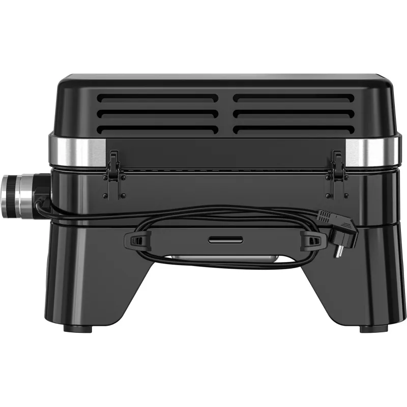 Campingaz 2177560 Grill Schwarz